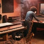 Geschichte von Smooth Jazz