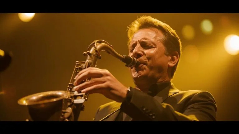 Review: Neues Album von Dave Koz 2024 – Ein Meisterwerk des Smooth Jazz