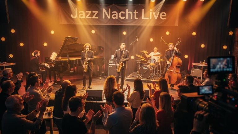 Neuigkeiten zum hr2-kultur Jazz-Programm: Aktuelle Entwicklungen und Highlights