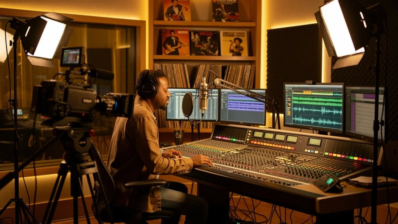 Neuigkeiten zu Smooth Jazz Radio Formaten in den USA