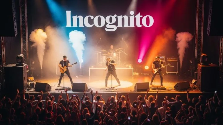 Incognito: 40 Jahre Acid Jazz – Ein Rückblick auf eine musikalische Reise