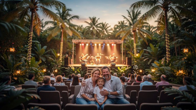 Neuigkeiten zum Palmengarten Papageno Musiktheater: Aktuelle Entwicklungen und Highlights