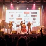 Partner und Sponsoren: Neuigkeiten und Entwicklungen im Bereich der Jazzmusik