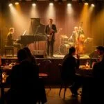 Neuigkeiten zum Jazzclub Hanau: Aktuelle Entwicklungen und Highlights