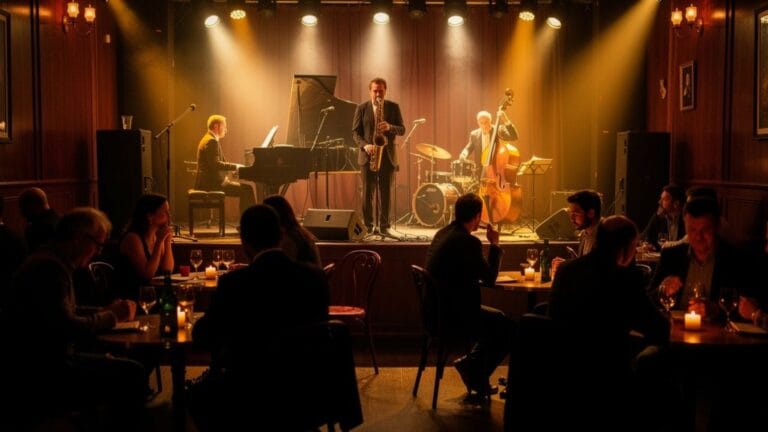 Neuigkeiten zum Jazzclub Hanau: Aktuelle Entwicklungen und Highlights