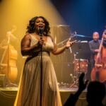 Review: Jill Scott – Eine musikalische Reise durch ihre Karriere
