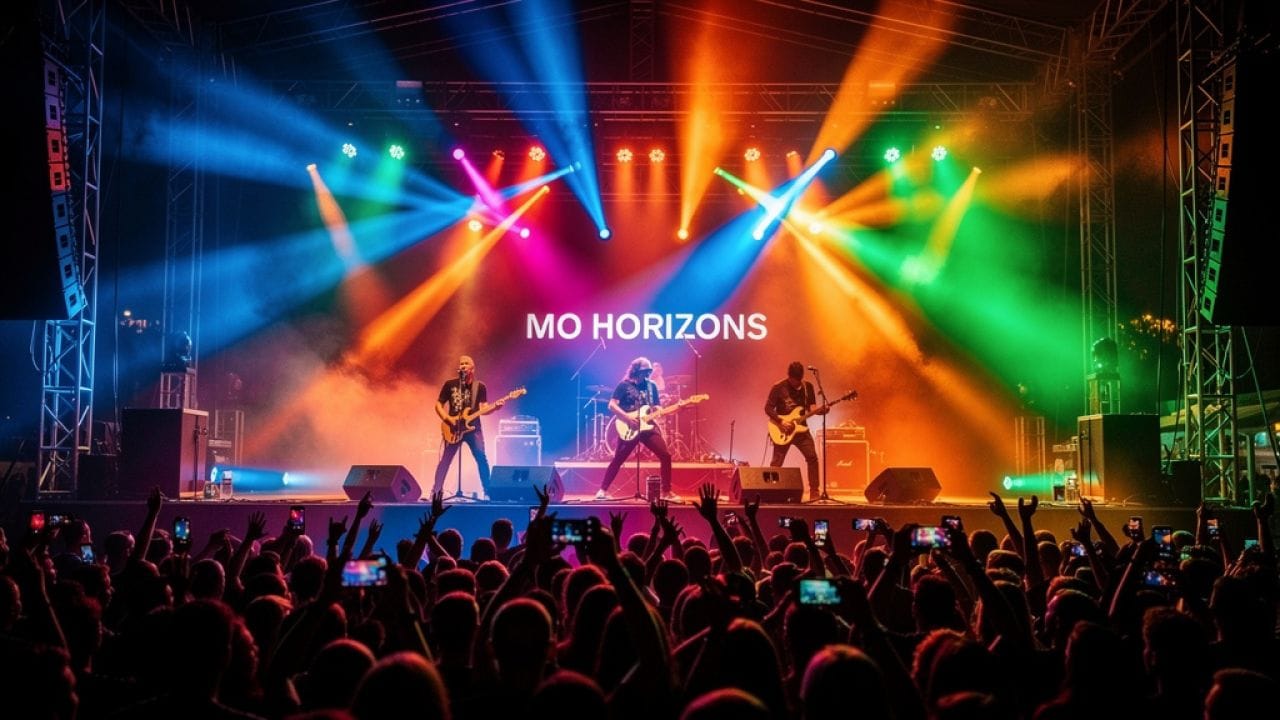 Review: Mo‘ Horizons – Mango: Eine Reise durch Latin Jazz und mehr