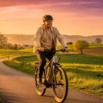 E-Bike fahren und entspannen: Neuigkeiten und Tipps für ein perfektes Erlebnis