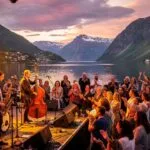 Molde Jazz (NO): Aktuelle Neuigkeiten und Highlights