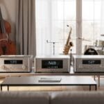 Burmester: High-End aus Berlin – Neuigkeiten und Highlights