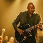 Norman Brown: Der Gitarren-Virtuose – Neuigkeiten und Highlights