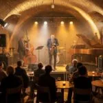 Darmstadt Jazzinstitut Events: Aktuelle Neuigkeiten und Highlights