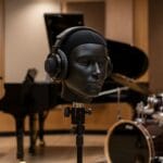 Kunstkopf-Stereofonie: Innovationen und Anwendungen in der Musikwelt