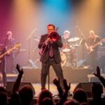 Review: Nils Landgren Funk Unit – Ein funky Meisterwerk