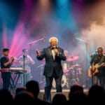 Quincy Jones: Back on the Block – Ein Meilenstein der Musikgeschichte
