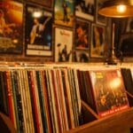 Black Friday Vinyl Releases 2025: Exklusive Neuigkeiten und Highlights