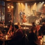 Jazz-Clubs in Paris entdecken: Neuigkeiten und Highlights