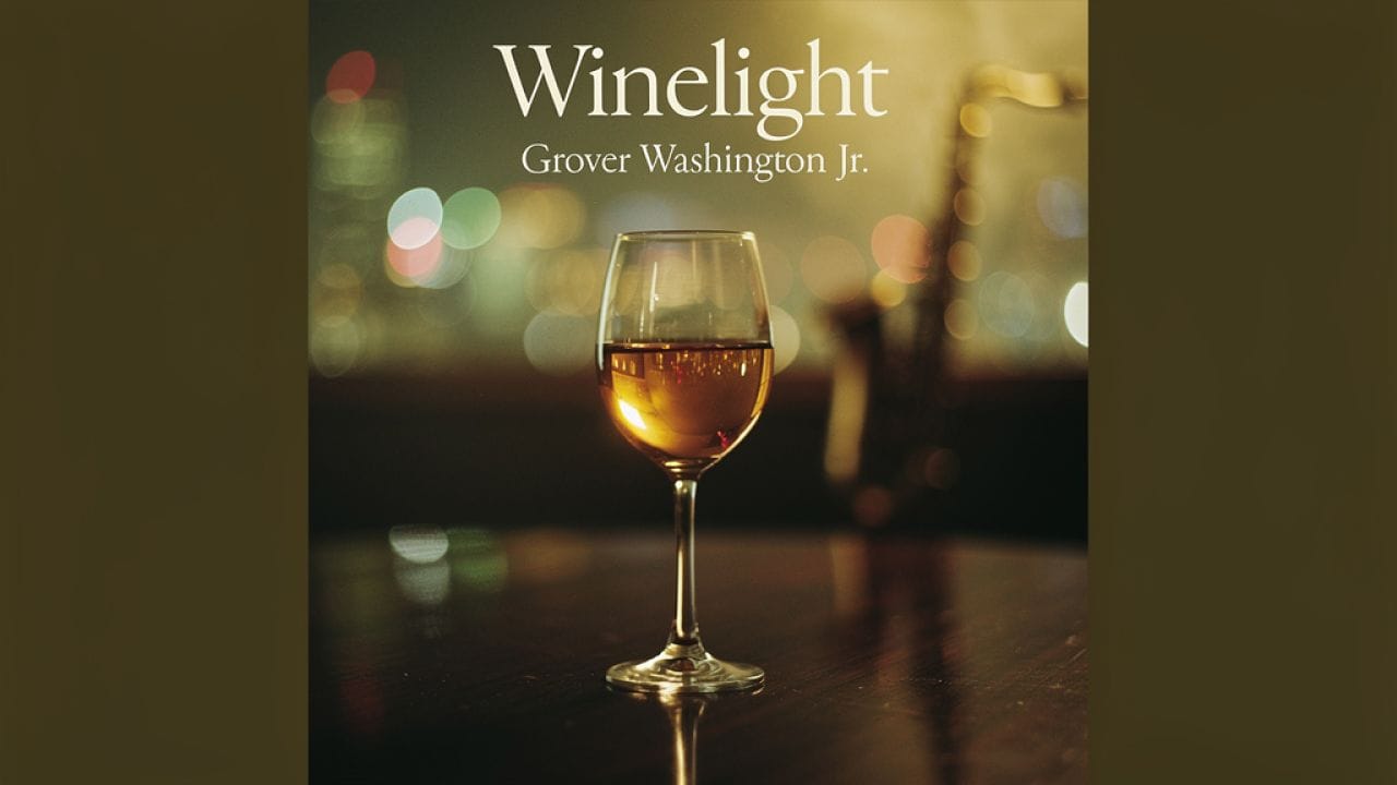 Grover Washington Jr.: Winelight – Ein Meilenstein der Jazzmusik