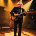 Larry Carlton: Session-Legende – Ein Blick auf seine Karriere und Musik
