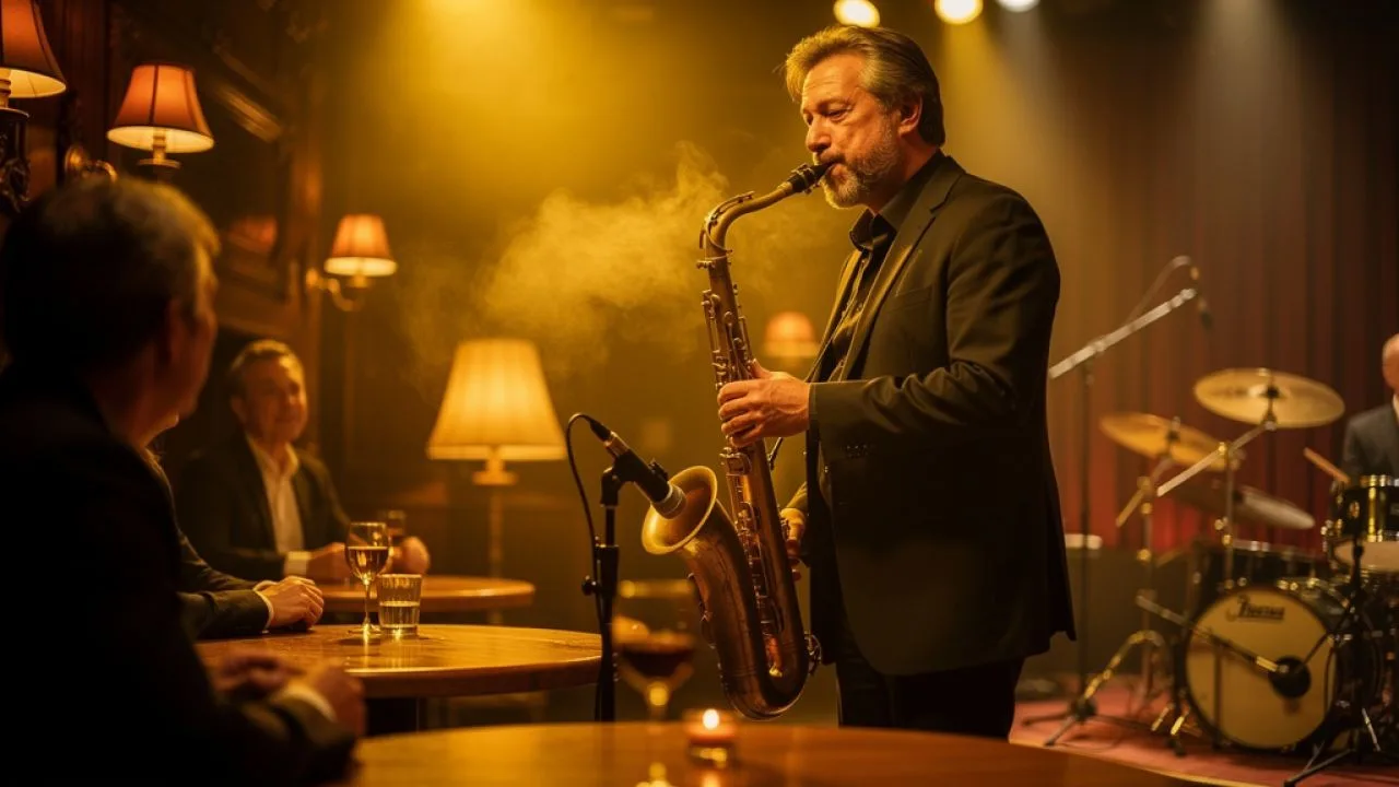 Intelligente Menschen hören Jazz: Neueste Erkenntnisse und Fakten