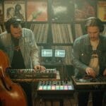 Review: Kruder & Dorfmeister – Meisterwerke der Downtempo- und Nu-Jazz-Ära