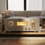 Marantz Receiver Klassiker: Neuigkeiten und Highlights für Audiophile
