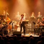 Neuigkeiten zum Landesjugendjazzorchester Hessen: Aktuelle Entwicklungen und Highlights