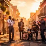 New Orleans: Mehr als nur Dixieland