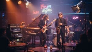 Yellowjackets: Top 10 Tracks – Die besten Jazz- und Fusion-Highlights der Band