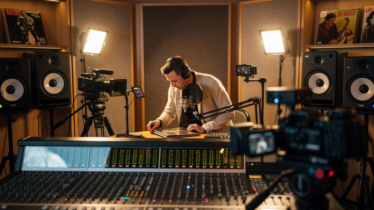 Musikwünsche: Wie sie ins Radio kommen