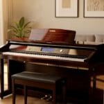 Yamaha Clavinova: Neuigkeiten und Highlights für Jazz-Enthusiasten