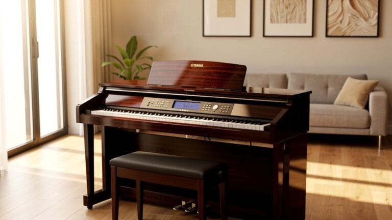 Yamaha Clavinova: Neuigkeiten und Highlights für Jazz-Enthusiasten