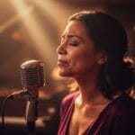 Melody Gardot: Unfall und Wiedergeburt – Wie ein Schicksalsschlag eine Jazz-Ikone neu formte