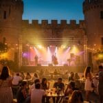 Neuigkeiten zum Höchstes Schlossfest Jazz 2026: Highlights und Fakten
