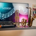Review: Waldeck – Ein zeitloses Meisterwerk der deutschen Jazzszene