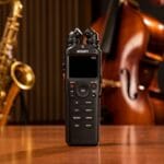 Zoom Recorder Tipps: Professionelle Aufnahmen für Musiker und Jazz-Enthusiasten