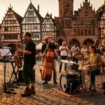 Neuigkeiten zu Straßenmusik in Frankfurt: Regeln und Fakten