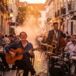 Lissabon: Fado und Jazz – Eine musikalische Reise
