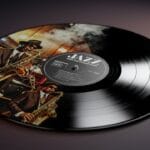 Picture Discs im Jazz: Neuigkeiten und Fakten für Sammler und Musikliebhaber