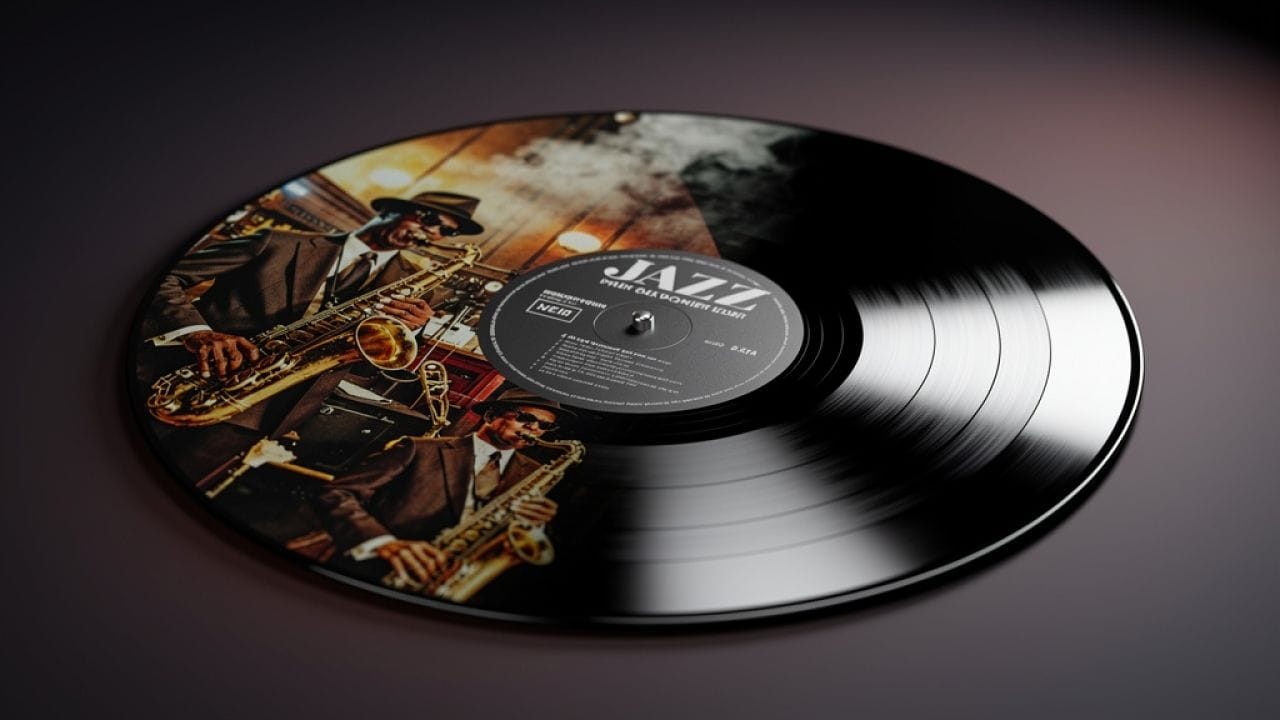 Picture Discs im Jazz: Neuigkeiten und Fakten für Sammler und Musikliebhaber