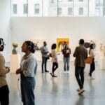 Museen besuchen mit eigener Musik: Ein neuer Trend für Jazzliebhaber