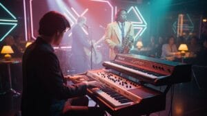 Shakatak: Night Birds Forever – Das Comeback der britischen Jazz-Funk-Legende