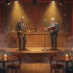 Jazz und Literatur Lesungen: Aktuelle Neuigkeiten und Highlights