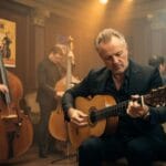 Sting: Seine Jazz-Jahre – Eine musikalische Reise zwischen Fusion und Tradition