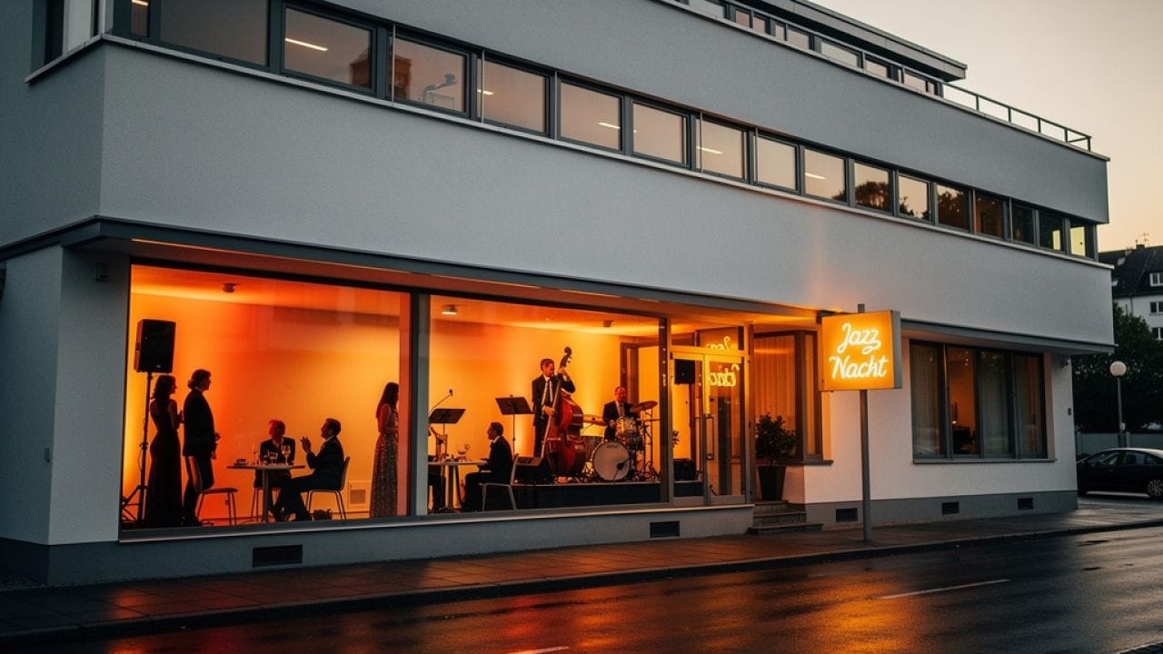 Neuigkeiten zu ‚Capitol Offenbach‘: Aktuelle Entwicklungen und Highlights