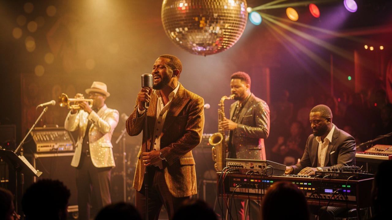 Review: Brooklyn Funk Essentials – Eine Zeitreise durch Funk, Jazz und Soul