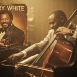 Barry White: Ein zeitloses Vermächtnis – Review und musikalische Bedeutung für den Jazz
