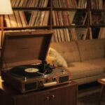 Nostalgie und alte Jazz-Platten: Ein Blick auf die neuesten Entwicklungen