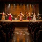 English Theatre Frankfurt Musicals: Aktuelle Neuigkeiten und Highlights