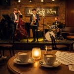 Die schönsten Jazz-Cafés in Wien: Ein Leitfaden für Musikliebhaber